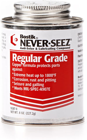 ACDelco 10-4067 Oxygen Sensor Anti-Seize Lubricant - 8 oz