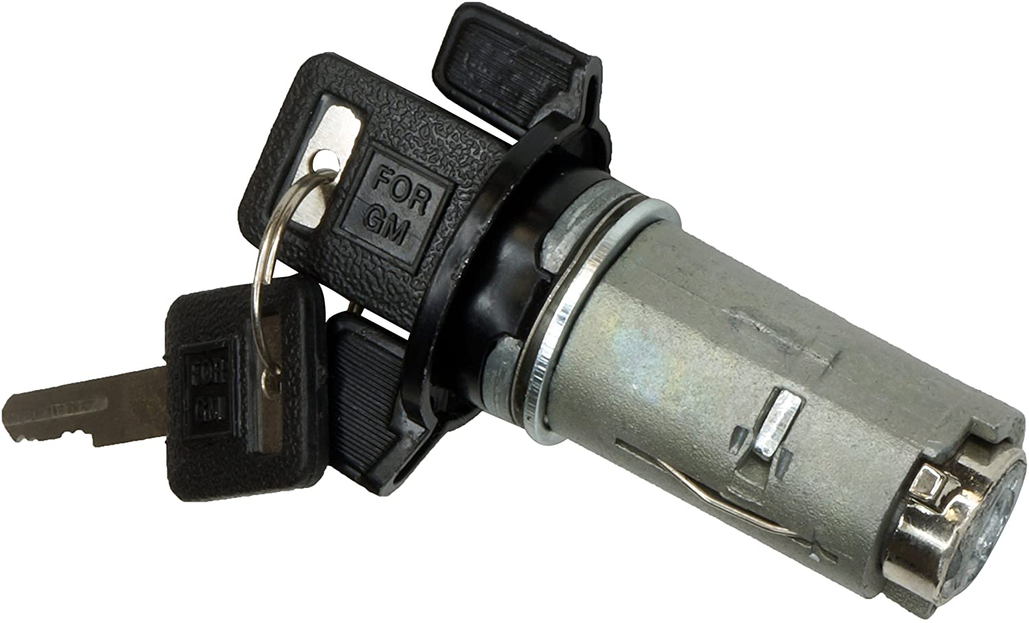 Formula Auto Parts ILC8 Ignition Lock Cylinder