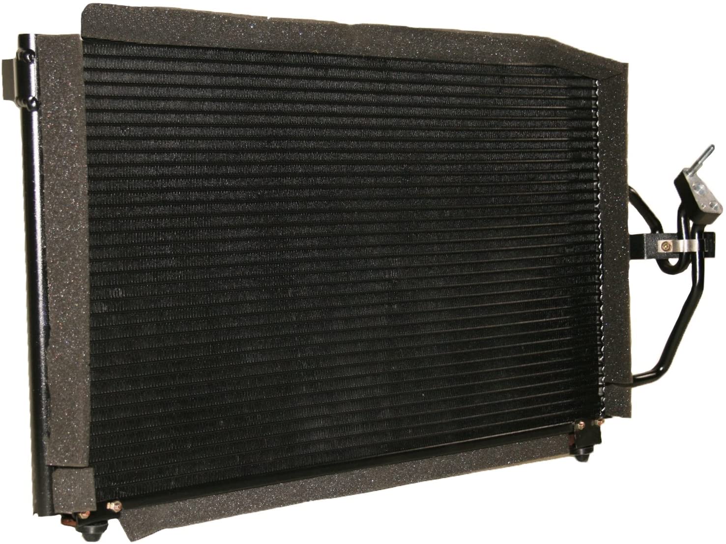TCW 44-4965 A/C Condenser (Quality With Perfect Vehicle Fitment)