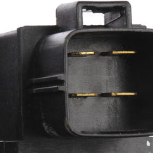 Dorman 620-055 Engine Cooling Fan Assembly for Select Jeep Models