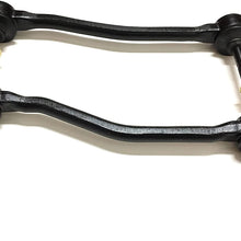 PartsW 2 Piece Suspension Kit for Ford Excursion F-250 F-350 F-450 F-550 Super Duty Front Sway Bar