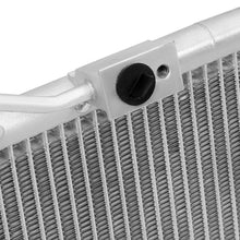 DNA Motoring OEM-CDS-4984 4984 Aluminum Air Conditioning A/C Condenser