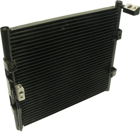 UAC CN 4365PFC A/C Condenser