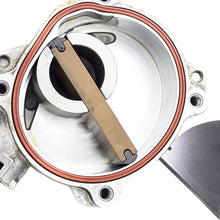 RKX 3.0L N52 Vacuum Pump Repair kit Compatible with BMW E90 E91 E92 E93 Re-seal kit gasket inline 6