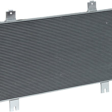 UAC CN 4441PFC Condenser, 1 Pack