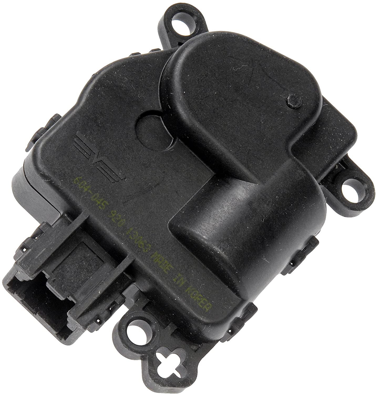 Dorman 604-045 HVAC Blend Door Actuator for Select Dodge/Jeep Models