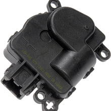 Dorman 604-045 HVAC Blend Door Actuator for Select Dodge/Jeep Models