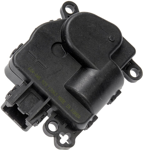 Dorman 604-045 HVAC Blend Door Actuator for Select Dodge/Jeep Models