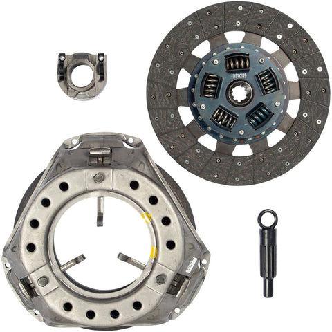 RhinoPac OE Plus Clutch Kit (07-514)