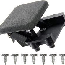 Dorman 74364 Glove Box Latch for Select Cadillac/Chevrolet/GMC Models