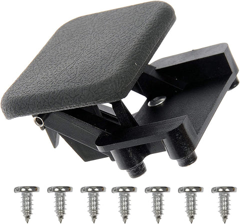 Dorman 74364 Glove Box Latch for Select Cadillac/Chevrolet/GMC Models