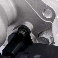 Xiaoyudou 600-115 4WD AWD Front Differential Axle Disconnect Actuator For Trailblazer EXT and Envoy XL 2002-2006, Chevy Trailblazer and GMC Envoy 2002-2009, Isuzu Ascender 2003-2008