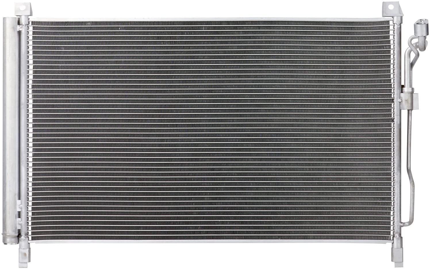 Spectra Premium 7-30003 A/C Condenser, 1 Pack