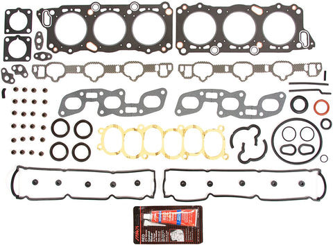 Evergreen HS3012 Cylinder Head Gasket Set