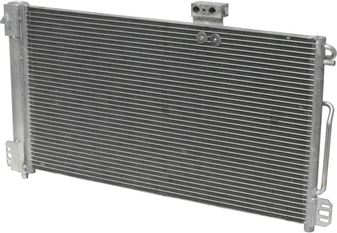 UAC CN 3803PFC A/C Condenser