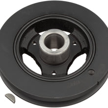 ATP Automotive Graywerks 102007 Engine Harmonic Balancer