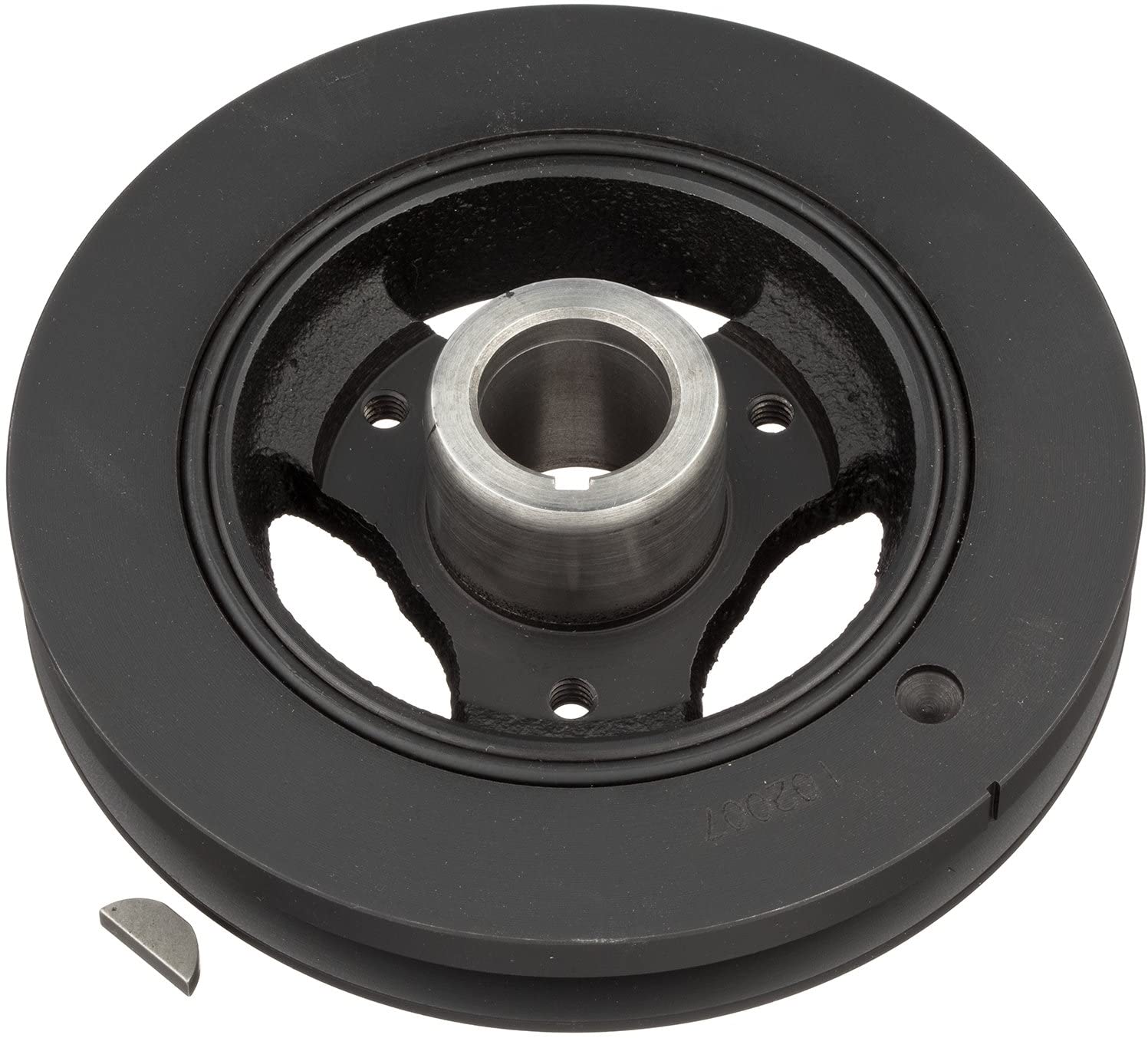 ATP Automotive Graywerks 102007 Engine Harmonic Balancer
