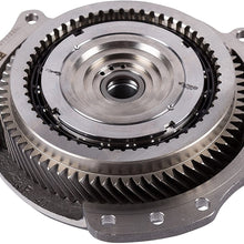 GM Genuine Parts 24275036 Automatic Transmission Differential Transfer Drive Gear Support