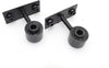 Royal Crusaders SUZUKI SAMURAI SJ413 SJ410 FRONT STABILIZER SWING ARM DROP LINK SET OF 2