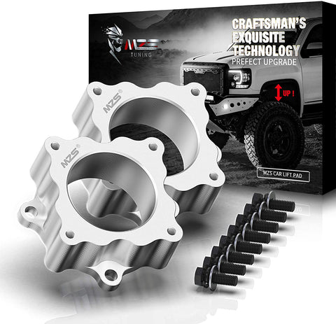 MZS Leveling Lift Kit 2