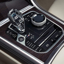 Mankalei Lab Crystal Series - Gear Shift Knob for BMW 8 Series