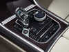 Mankalei Lab Crystal Series - Gear Shift Knob for BMW 8 Series