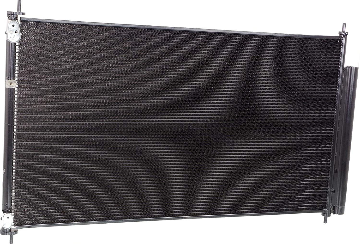 Kool Vue KVAC3246 A/A/C Condenser (2005-10 Honda Odyssey)