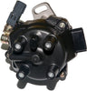 Ignition Distributor w/Cap & Rotor Compatible with Nissan Pickup Truck D21 2.4L 22100-1S702 KA-FDWIS702 JD-22100-1s704 221001S704