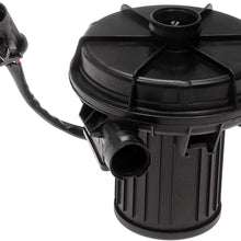 Dorman 306-016 Secondary Air Injection Pump for Select Buick and Cadillac Models