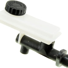 Dorman CM116209 Clutch Master Cylinder