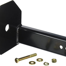 Backrack 81003 Passenger Side Light Bracket