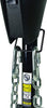 Lippert Components - 813748 Power Stance Tongue Jack with Optional 2-Way to 7-Way powering System for RVs