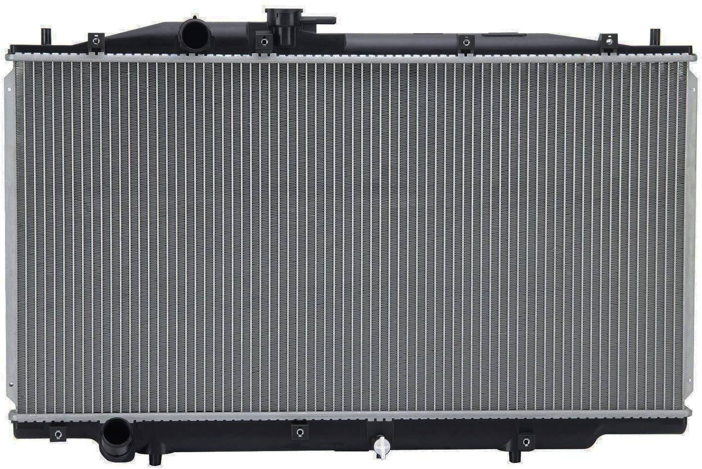 Radiator For 03-07 Honda Accord V6 3.0L Great Quality