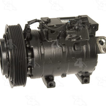 Four Seasons (157334) A/C Compressor