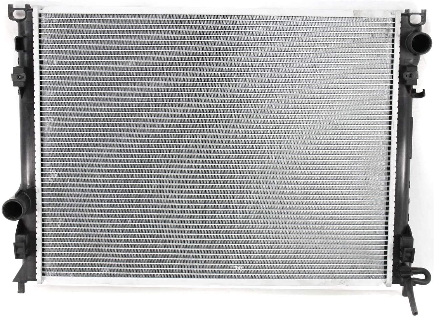 Garage-Pro Radiator for DODGE MAGNUM/CHRYSLER 300 2005-2008 / CHARGER 2006-2010 Heavy Duty Cooling
