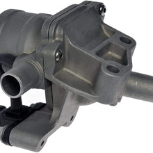 Dorman 911-644 Secondary Air Injection Control Valve for Select Lexus/Toyota Models
