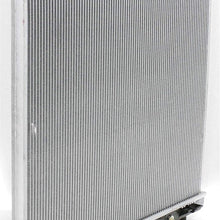 Radiator Compatible with NISSAN FRONTIER/XTERRA 2005-2015 4.0L Engine 6 Cyl