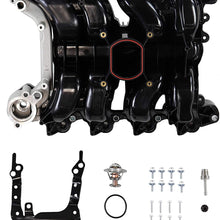 DNJ IMA1009 Intake Manifold Assembly For 03-05 Ford, Mercury/Explorer, Mountaineer 4.6L V8 SOHC Naturally Aspirated