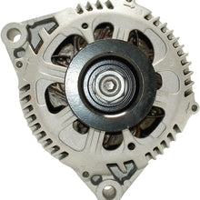 Quality-Built 13721 Premium Alternator - Remanufactured