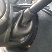 Red Hound Auto 1 Shifter Handle Boot Seal Compatible with Chevy GMC 2000-2006 Silverado, Sierra, Suburban, Yukon and Many More