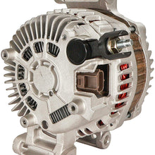 DB Electrical AMT0197 Alternator Compatible With/Replacement For Ford Fusion 2.3L 2006-2009, Mercury Milan 2006-2009 6E5T-10300-AB 6E5T-10300-AD A3TJ0891 A3TJ0891ZC GL-668