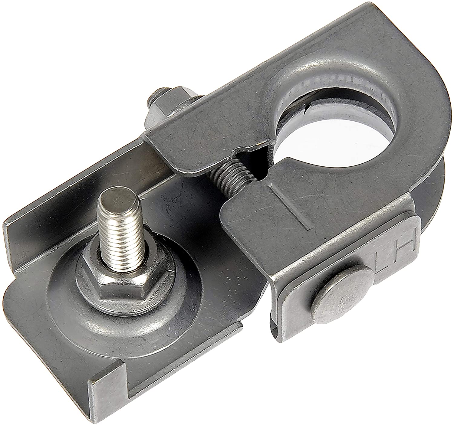 Dorman 926-879 Negative Battery Terminal for Select Ford/Lincoln Models