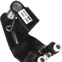 Dorman 924-128 Driver Side Sliding Side Door Roller Assembly for Select Honda Models
