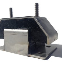 HINSON Urethane GTO Transmission Mount 04-06 Pontiac GTO 7004/7005_SFP