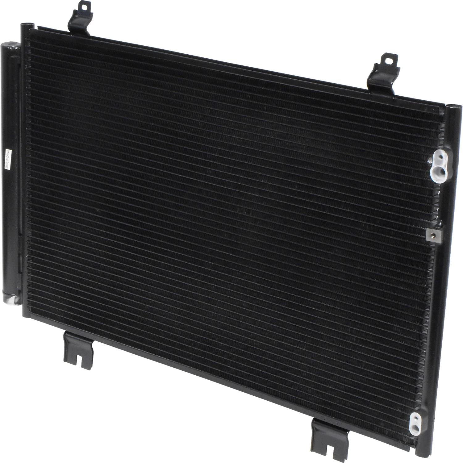 UAC CN 3643PFC A/C Condenser