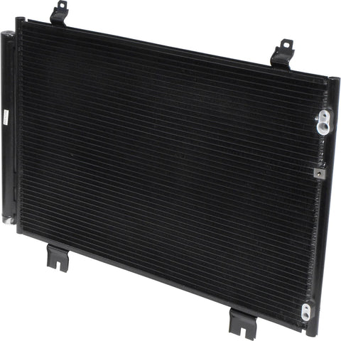 UAC CN 3643PFC A/C Condenser