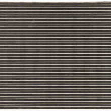 Magneti Marelli 1AMAC83904 A/C Condenser Drier Assembly