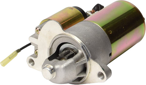 Db Electrical Sfd0039 Starter For Ford Aerostar 4.0L 4.0 1997 97 4R3T-11000-Aa Sr7546X, 4.0 Explorer 97 98 99 00 01 02 03 04 05 06 07 08 09 10, Mustang 05 06 07 08 09 10,Ranger 98-11 With Auto Trans
