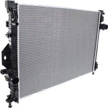 Garage-Pro Radiator for VOLVO S80 2007-2016/XC70 2008-2016/XC60 2010-2017/S60 2011-2018/V60 2015-2018