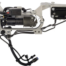 Dorman 949-356 Air Suspension Compressor for Select Ram Models (OE FIX)